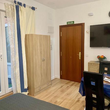 Rumar Apartamento Con Terraza Alicante Exterior foto